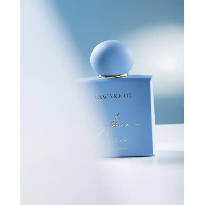 Adamo Parfum Tawakkul Extrait de Parfum Unisex 100 ml Adamo Parfum