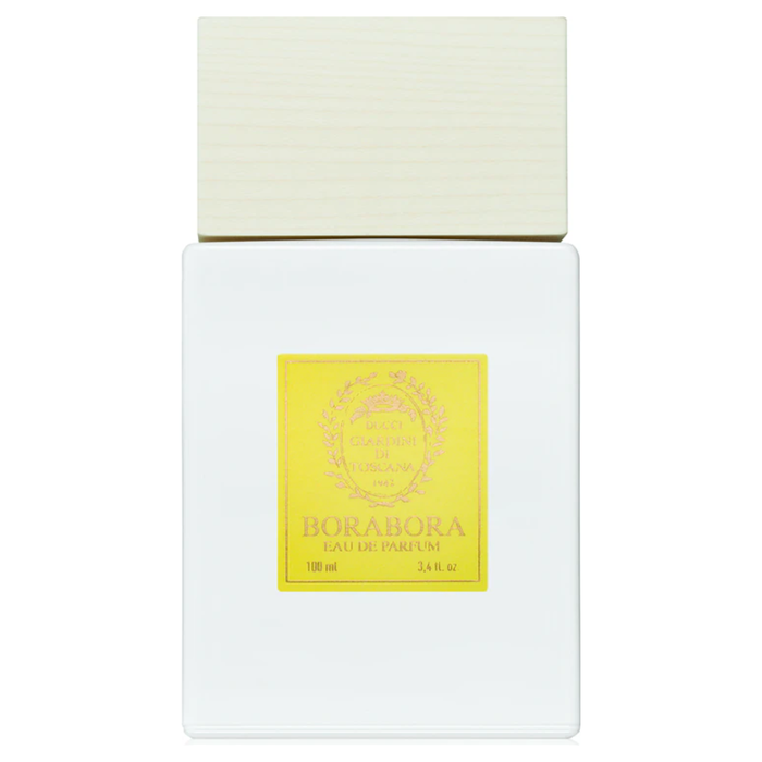 Giardini Di Toscana Borabora EDP Unisex 100 ml Giardini Di Toscana