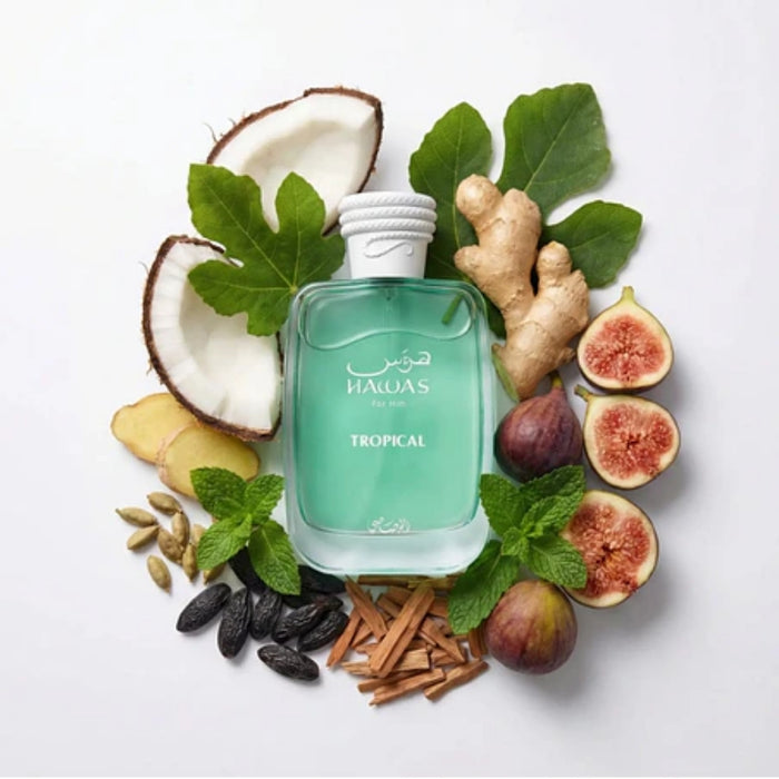 Rasasi Hawas Tropical EDP 100 ml Rasasi