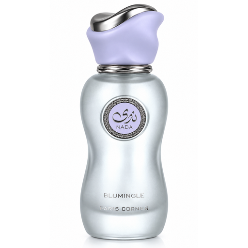 Paris Corner Nada Blumingle EDP Unisex 100 ml Paris Corner