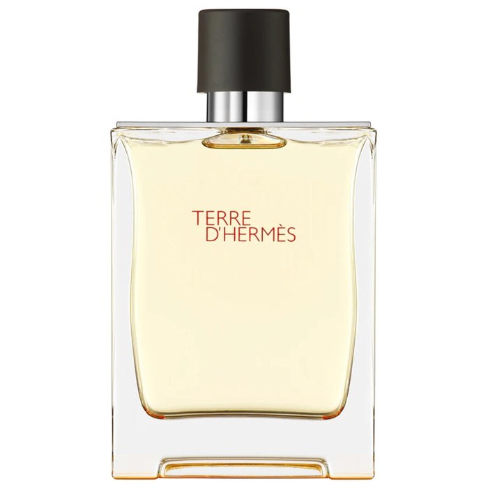 Terre DHermes EDT Hombre 200 ml