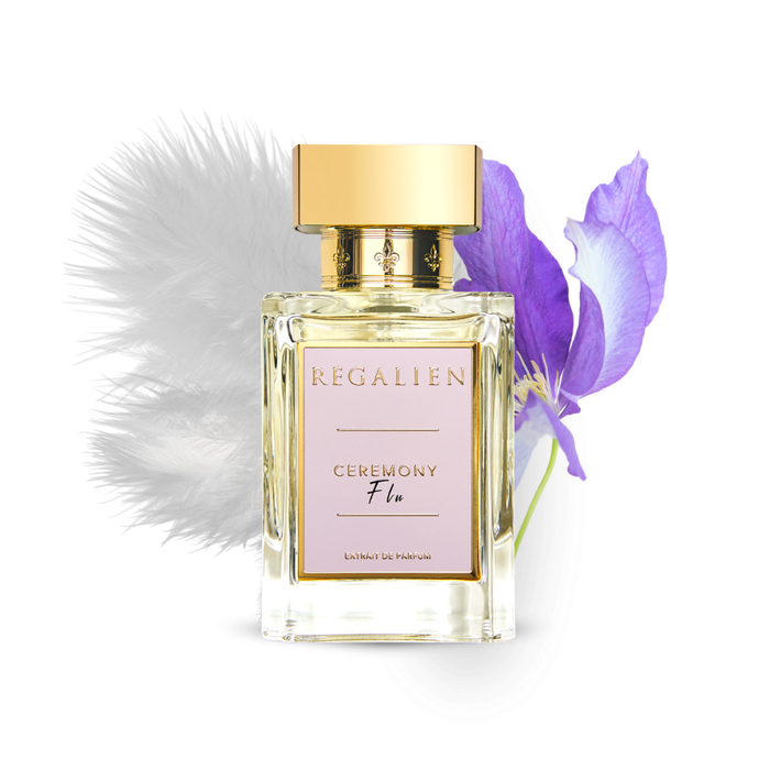Regalien Dem Extrait De Parfum Unisex 80 ml Regalien