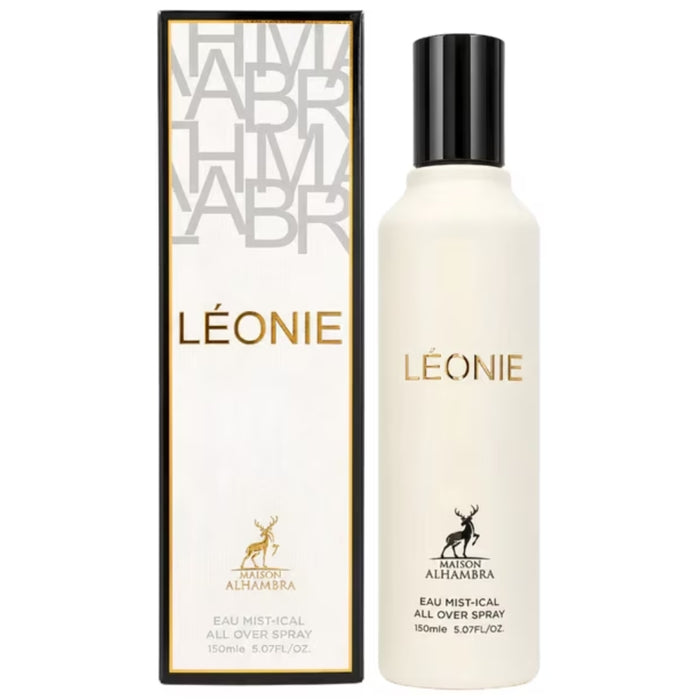 Maison Alhambra Leonie All Over Mujer 150 ml