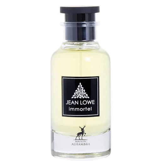 Maison Al Hambra Jean Lowe Immortel Edp 100Ml Unisex Producto regular Maison Al Hambra