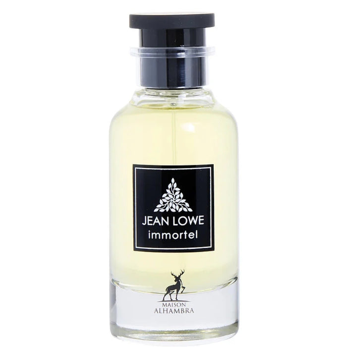 Maison Al Hambra Jean Lowe Immortel Edp 100Ml Unisex Producto regular Maison Al Hambra