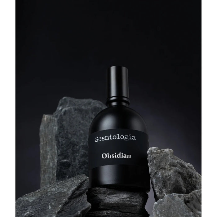Scentologia Obsidian Extrait Unisex 100 ml