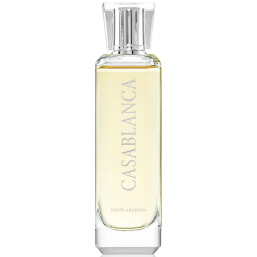 Swiss Arabian Casa Blanca EDP Unisex 100 ml Swiss Arabian