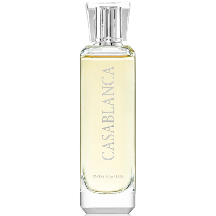 Swiss Arabian Casa Blanca EDP Unisex 100 ml Swiss Arabian