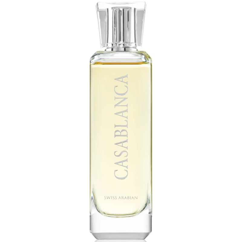 Swiss Arabian Casa Blanca EDP Unisex 100 ml Swiss Arabian