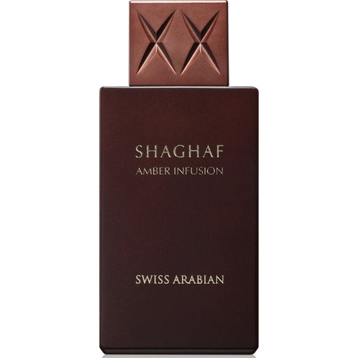 Swiss Arabian Shaghaf Amber Infusion EDP 75 ml Swiss Arabian