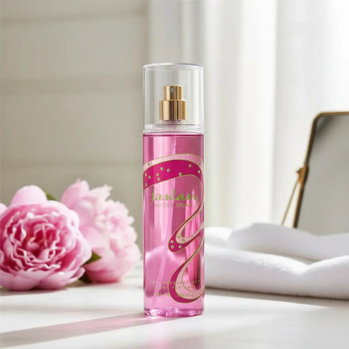 Britney Spears Fantasy Body Mist Mujer 236 ml Body Mist Britney Spears