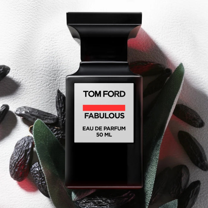 Tom Ford Fabulous Edp 100Ml Unisex