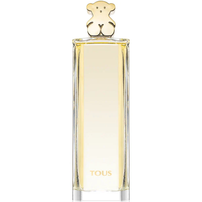 Tous Gold 90ml Edp Mujer Producto regular Tous