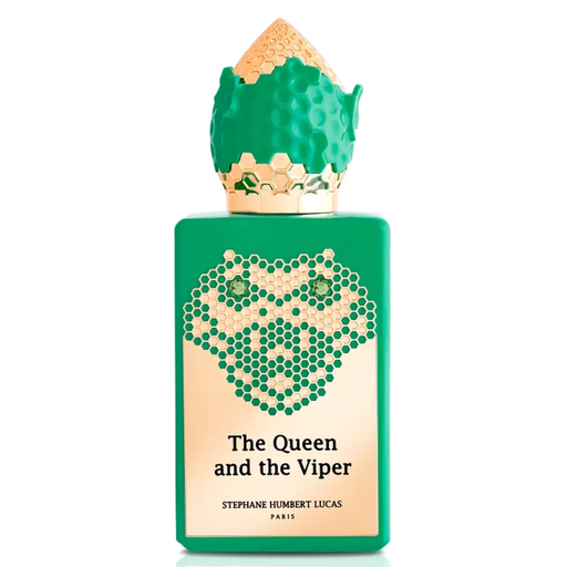 Stephane Humbert Lucas The Queen And The Viper EDP Unisex 50 ml Stephane Humbert Lucas