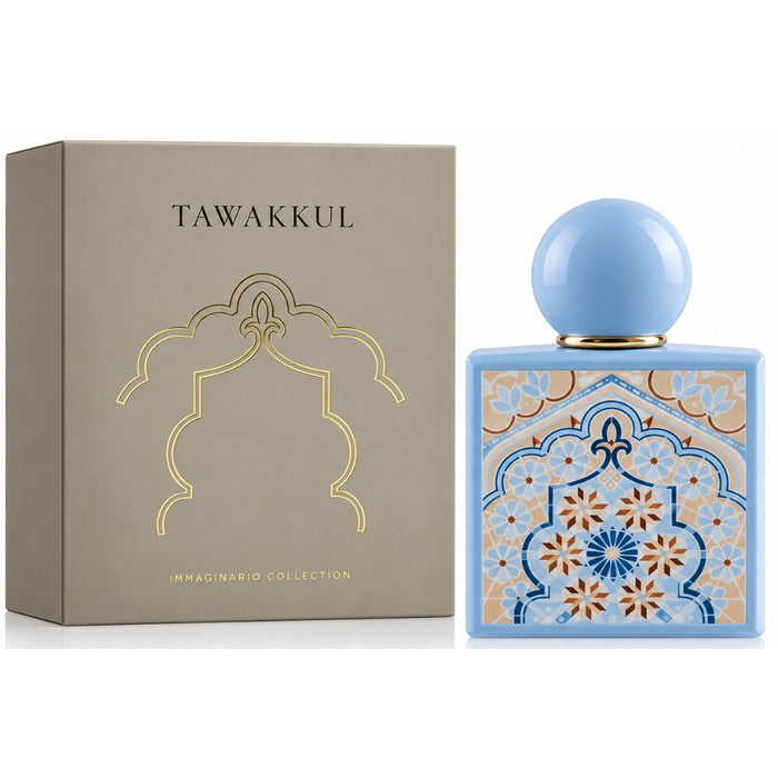 Adamo Parfum Tawakkul Extrait de Parfum Unisex 100 ml Adamo Parfum