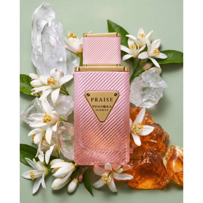 Pendora Scents Praise EDP Unisex 100 ml Pendora Scents