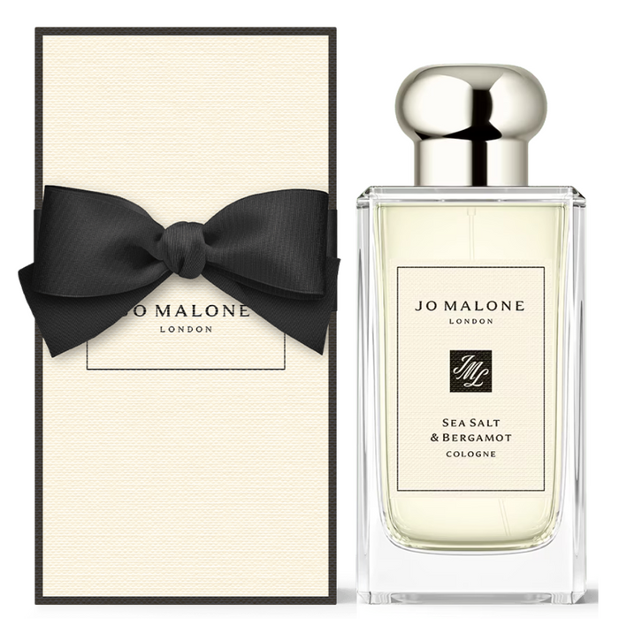 Jo Malone Sea Salt & Bergamot Cologne 100 ML Jo Malone