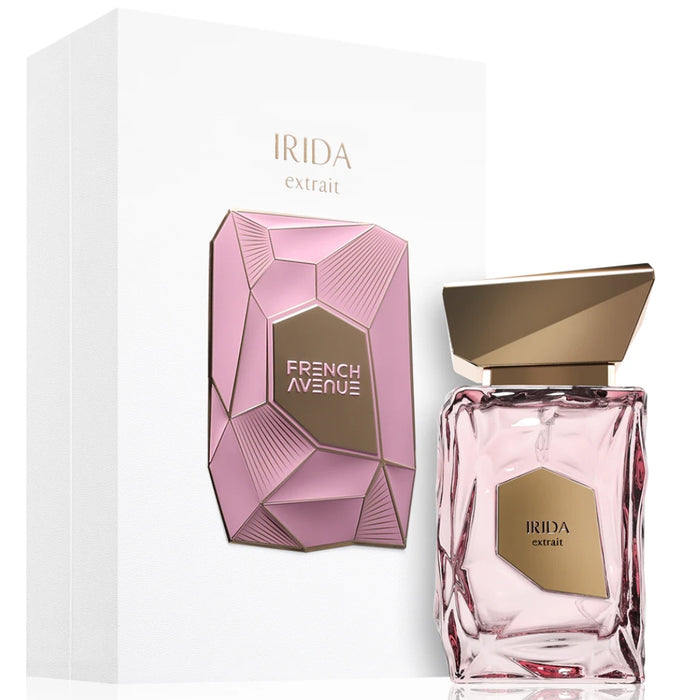 French Avenue Irida Extrait EDP 100 ml French Avenue