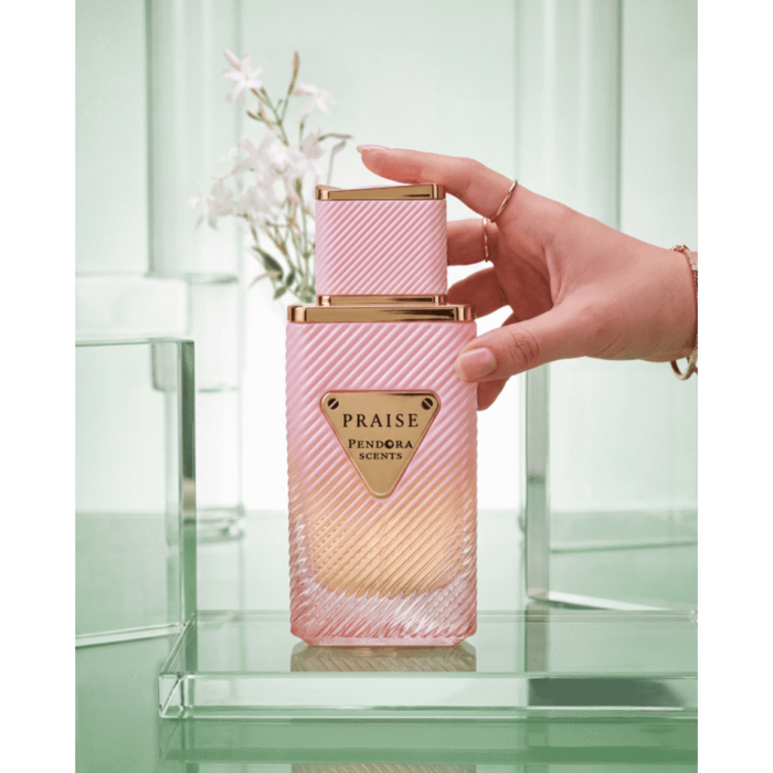 Pendora Scents Praise EDP Unisex 100 ml Pendora Scents