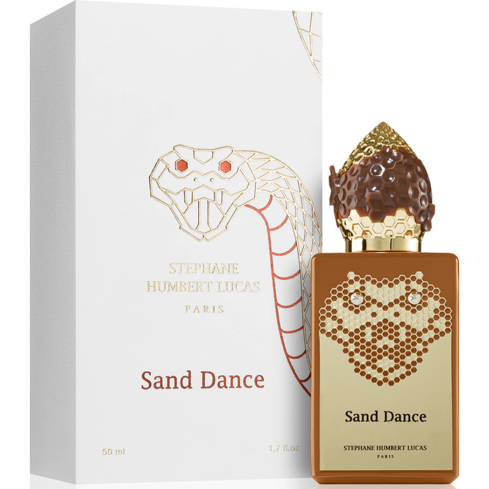 Stephane Humbert Lucas Sand Dance EDP Unisex 50 ml