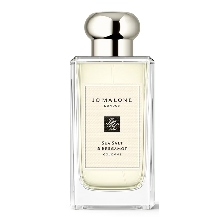 Jo Malone Sea Salt & Bergamot Cologne 100 ML Jo Malone