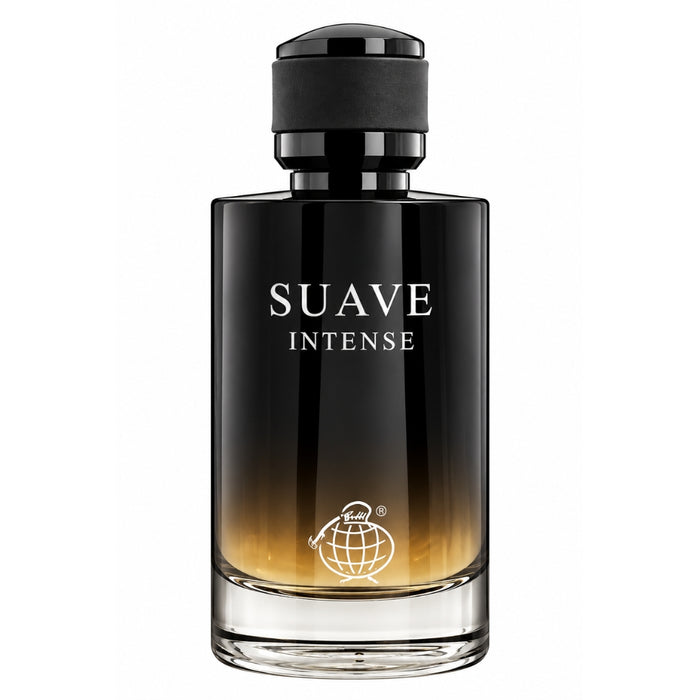 Fragrance World Suave Intense EDP 100 ml Fragrance World
