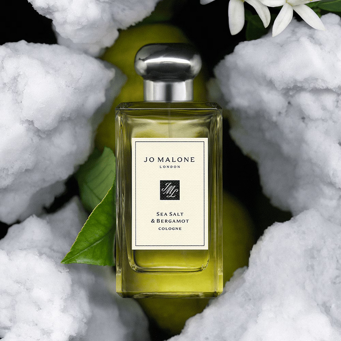 Jo Malone Sea Salt & Bergamot Cologne 30 ML Jo Malone