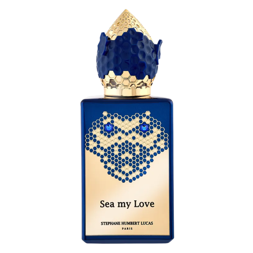 Stephane Humbert Lucas Sea My Love EDP Unisex 50 ml Stephane Humbert Lucas