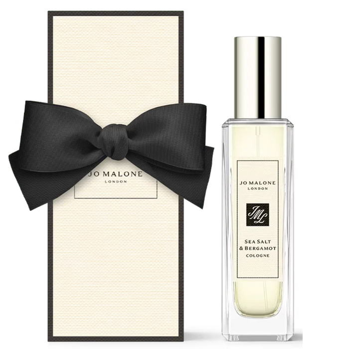 Jo Malone Sea Salt & Bergamot Cologne 30 ML Jo Malone