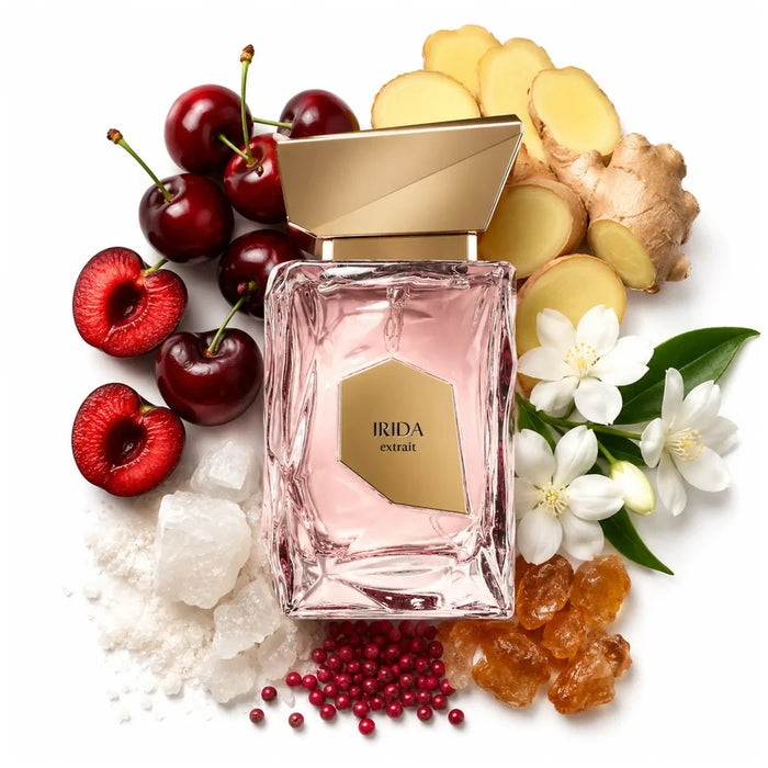 French Avenue Irida Extrait EDP 100 ml French Avenue