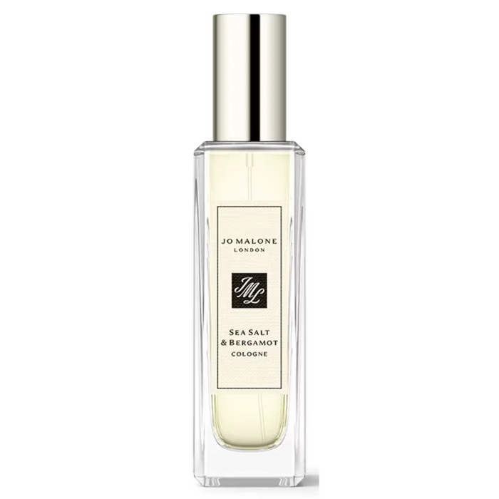 Jo Malone Sea Salt & Bergamot Cologne 30 ML Jo Malone