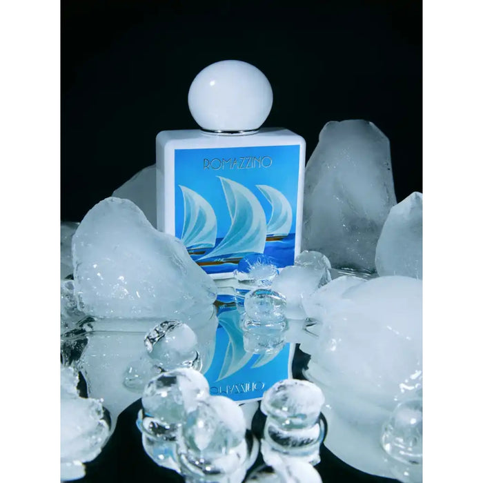 Adamo Parfum Romazzino Extrait de Parfum Unisex 100 ml Adamo Parfum
