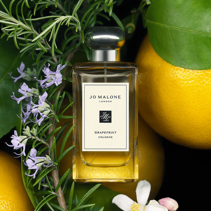 Jo Malone Grapefruit Cologne 100 ML Jo Malone