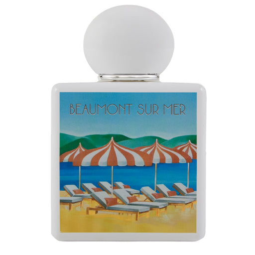 Adamo Parfum Beaumont Sur Mer Extrait de Parfum Unisex 100 ml Adamo Parfum