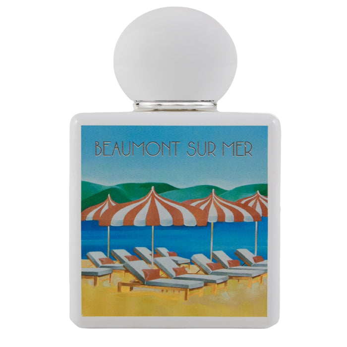 Adamo Parfum Beaumont Sur Mer Extrait de Parfum Unisex 100 ml Adamo Parfum