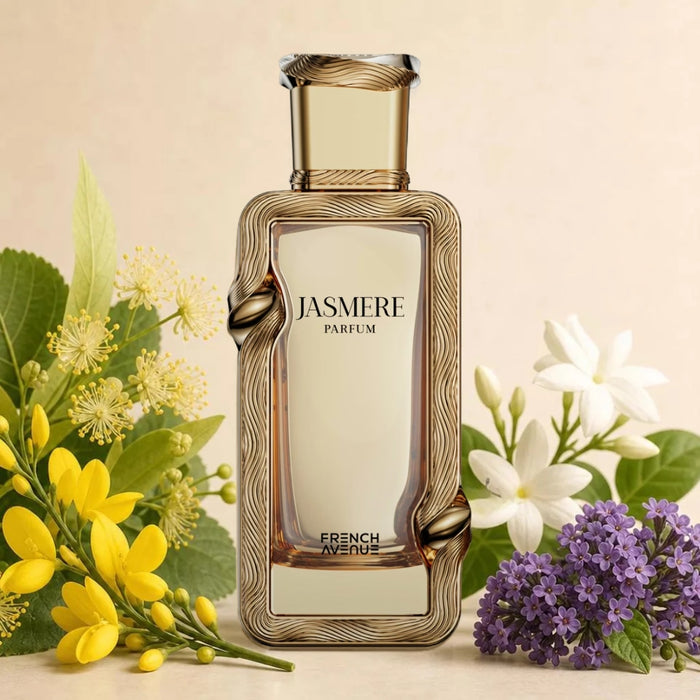 French Avenue Jasmere Parfum 100 ml French Avenue