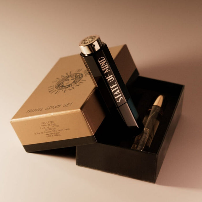 State of Mind Travel Set Creative Inspiration 2X20ml