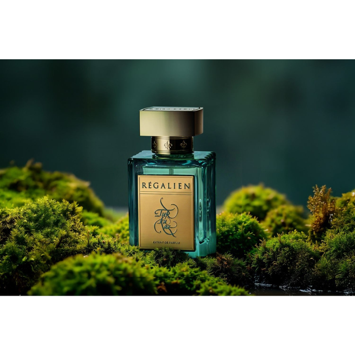Regalien Turkuaz Extrait De Parfum Unisex 80 ml