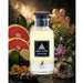 Maison Al Hambra Jean Lowe Immortel Edp 100Ml Unisex Producto regular Maison Al Hambra