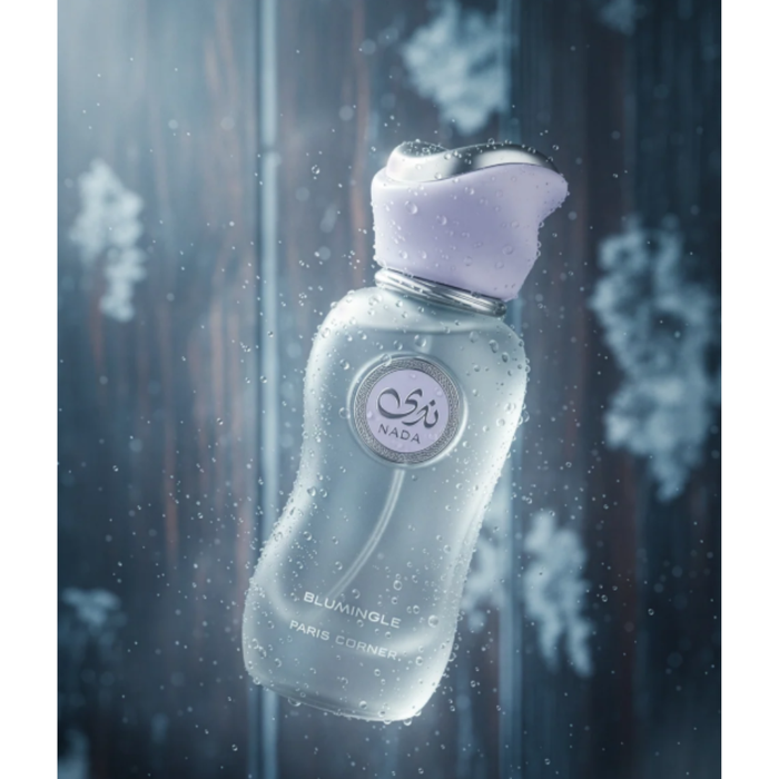 Paris Corner Nada Blumingle EDP Unisex 100 ml Paris Corner