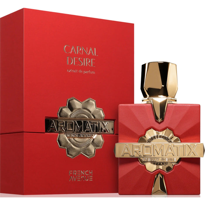 French Avenue Aromatix Carnal Desire EDP 100 ml French Avenue