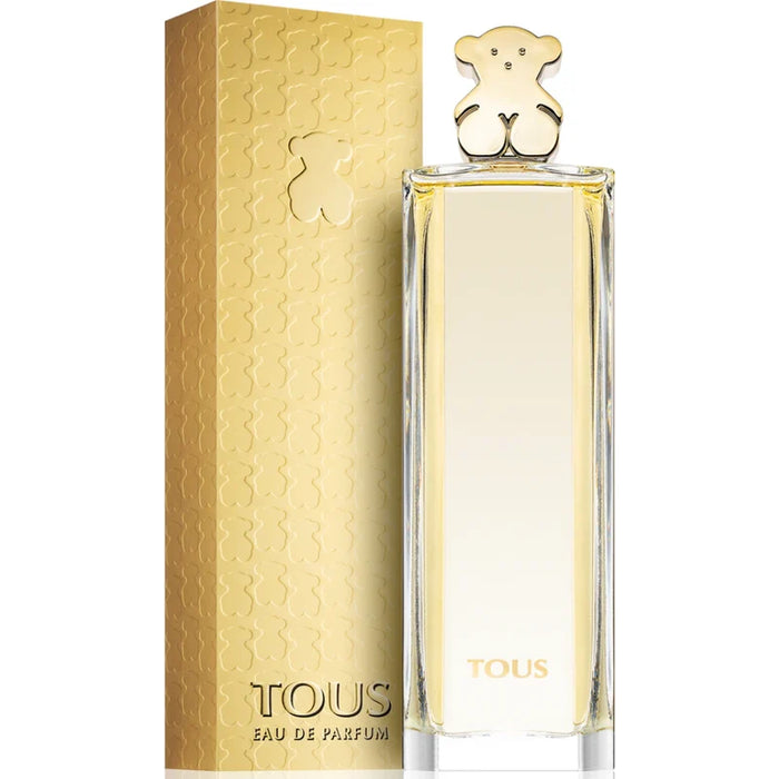 Tous Gold 90ml Edp Mujer Producto regular Tous