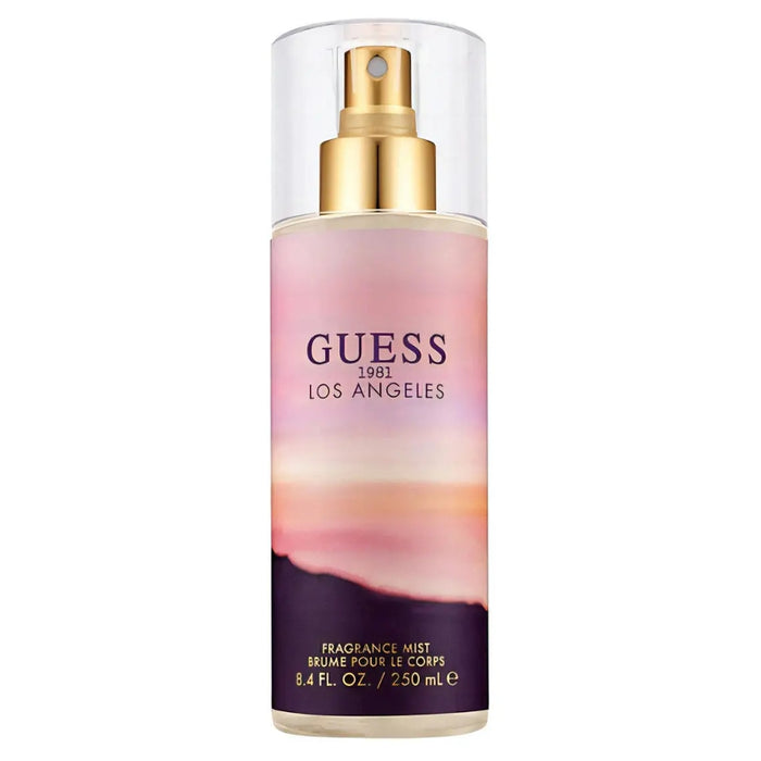 Guess Los Angeles 250ml Body Mist