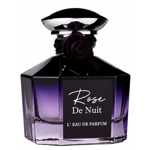 Paris Corner Rose De Nuit Edp 100Ml Mujer (Tresor Midnight Rose) Producto regular Pendora Scents