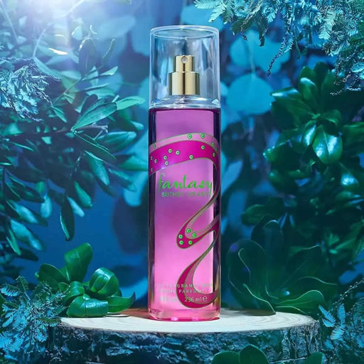 Britney Spears Fantasy Body Mist Mujer 236 ml Body Mist Britney Spears