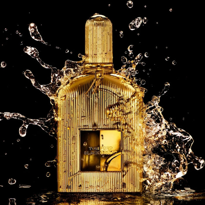 Tom Ford Black Orchid Parfum 100Ml Unisex Producto regular Tom Ford