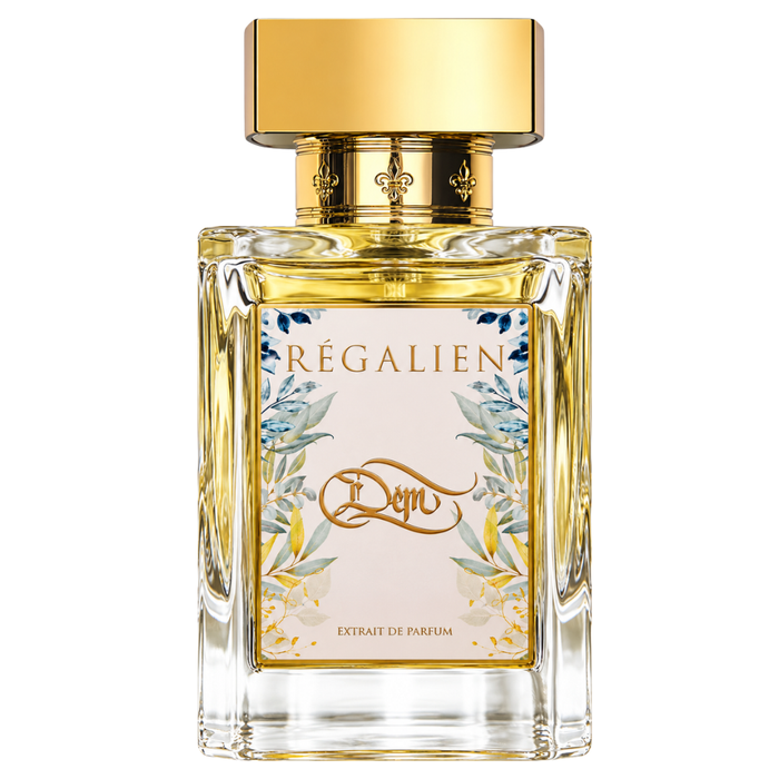 Regalien Dem Extrait De Parfum Unisex 80 ml Regalien