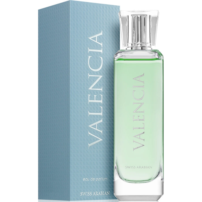 Swiss Arabian Valencia EDP 100 ml