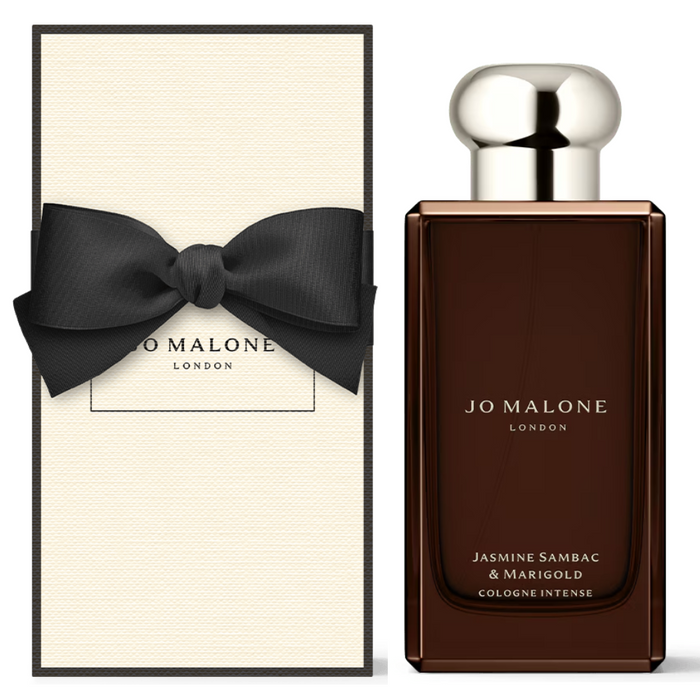 Jo Malone Jasmine Sambac & Marigold Cologne Intense 100 ML Jo Malone