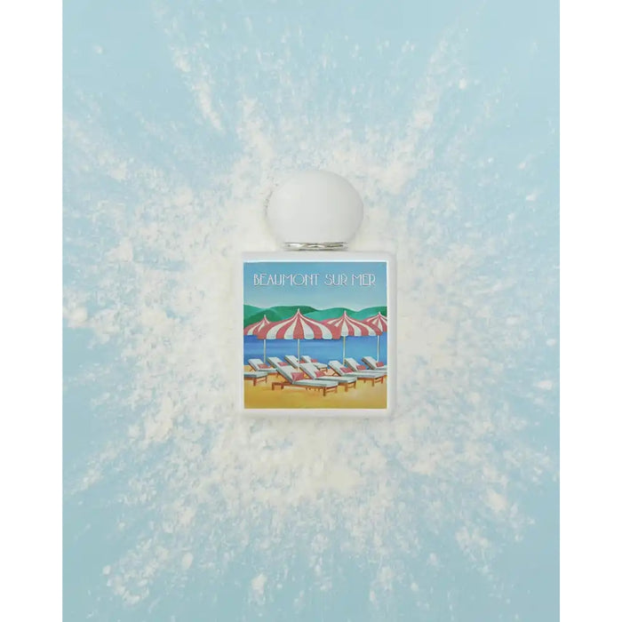 Adamo Parfum Beaumont Sur Mer Extrait de Parfum Unisex 100 ml Adamo Parfum